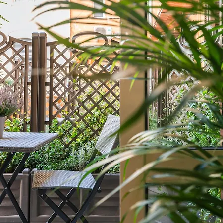 Roma Suite Hotel