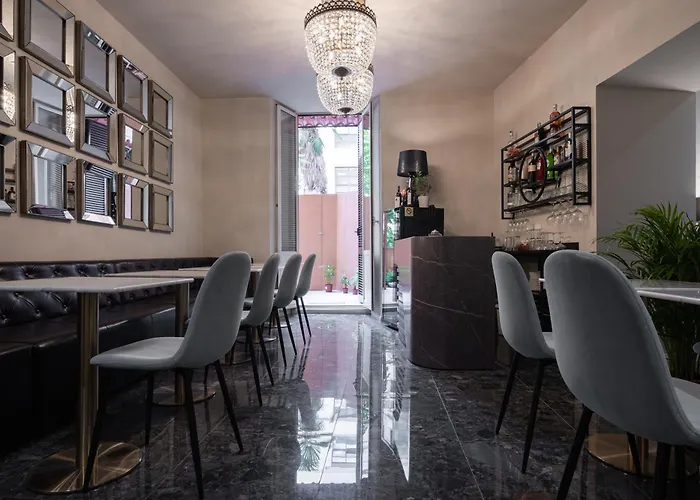 Roma Suite Hotel Hotel Roma