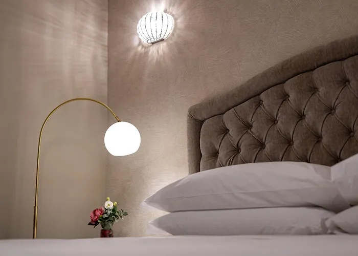 Hotel Roma Suite Hotel Rome