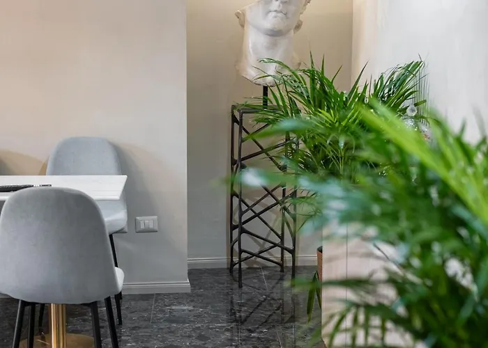 Roma Suite Hotel Hotel Rome