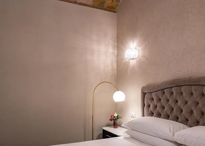 Roma Suite Hotel
