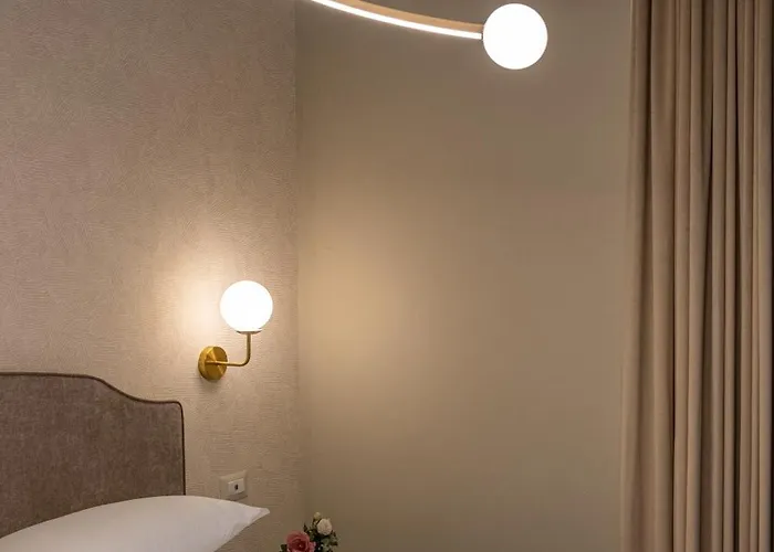 Roma Suite Hotel