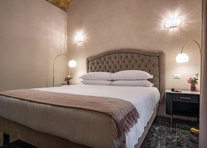 Hotel Roma Suite Hotel Roma