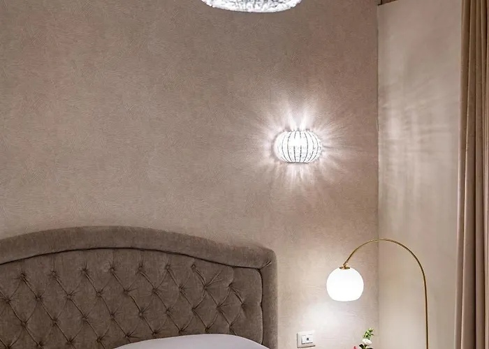 Roma Suite Hotel