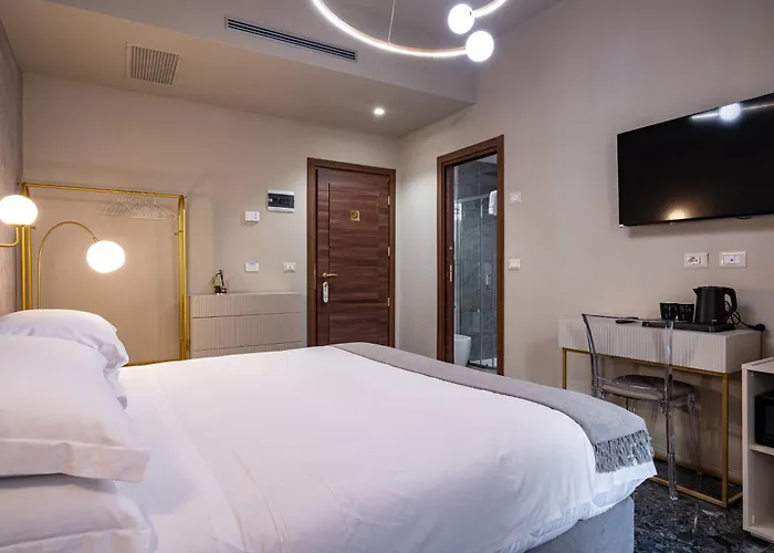 Hotel Roma Suite Hotel Rome