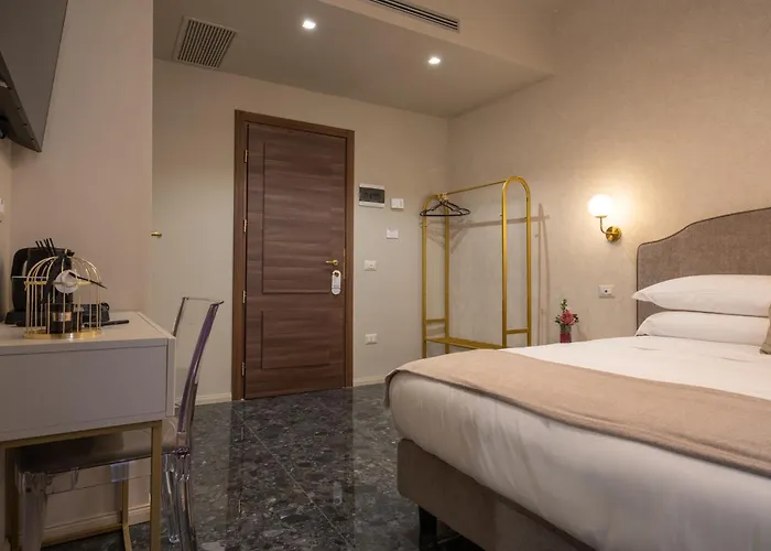 Roma Suite Hotel Hotel Rome