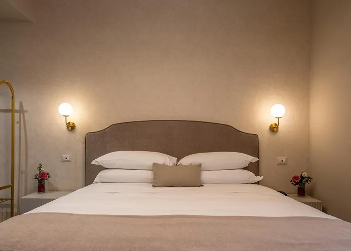 Roma Suite Hotel Roma