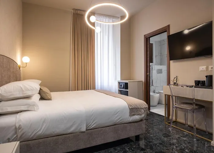 Hotel Roma Suite Hotel Roma