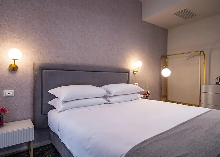 Roma Suite Hotel Rome