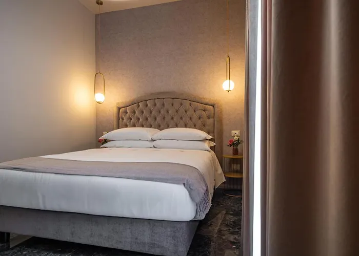 Roma Suite Hotel 3* Rome