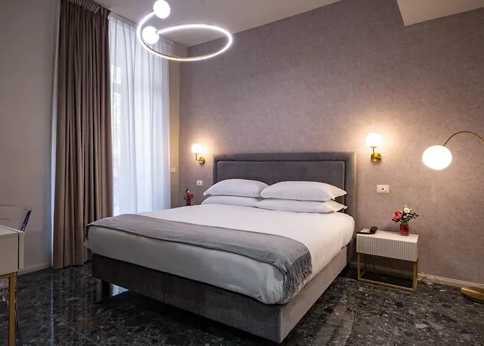 Roma Suite Hotel Rome