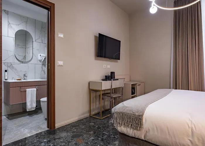 Roma Suite Hotel Hotel Rome
