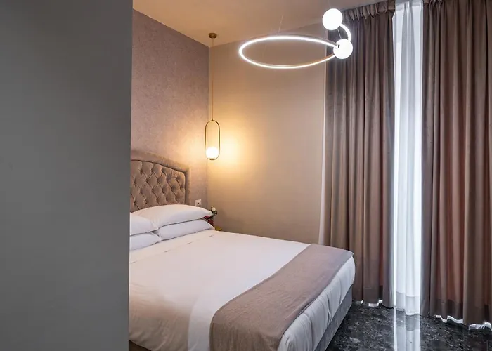 Hotel Roma Suite Hotel Rome