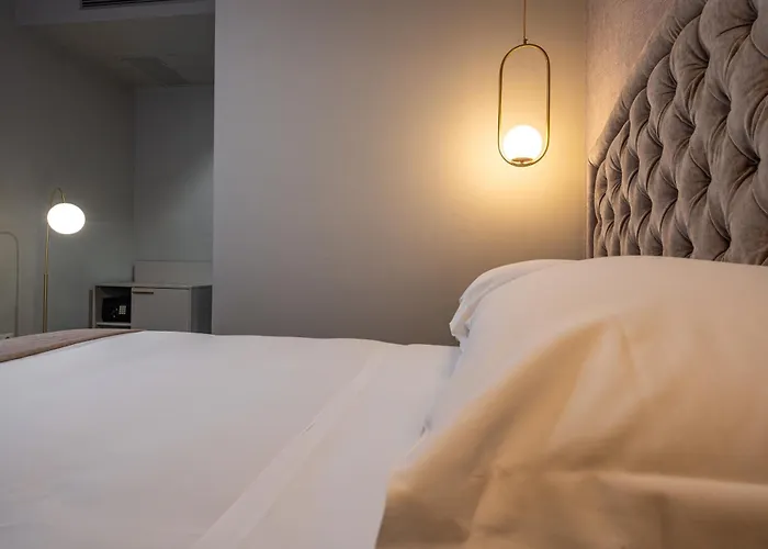Roma Suite Hotel Hotel Roma