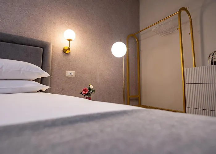 Hotel Roma Suite Hotel Rome