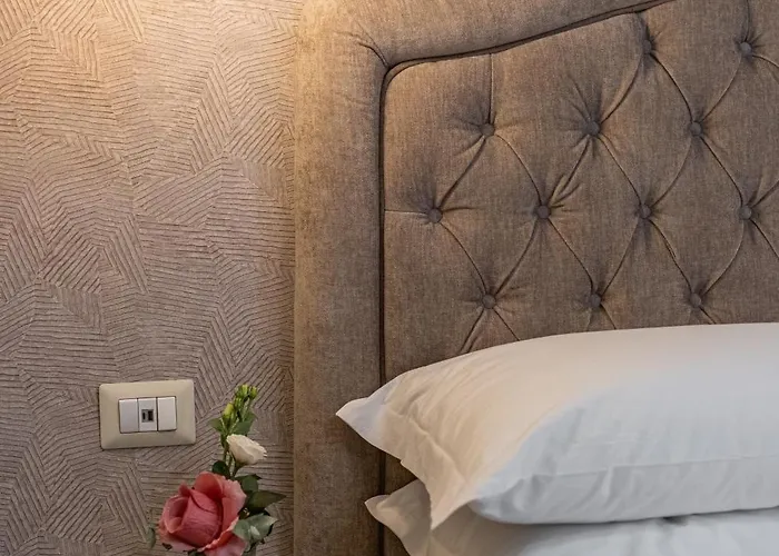 Roma Suite Hotel 3* Rome