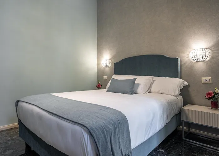 Roma Suite Hotel 3*
