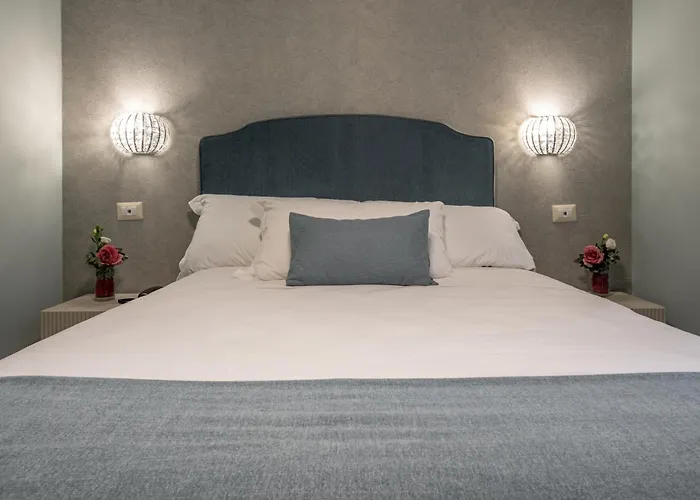 Hotel Roma Suite Hotel Roma