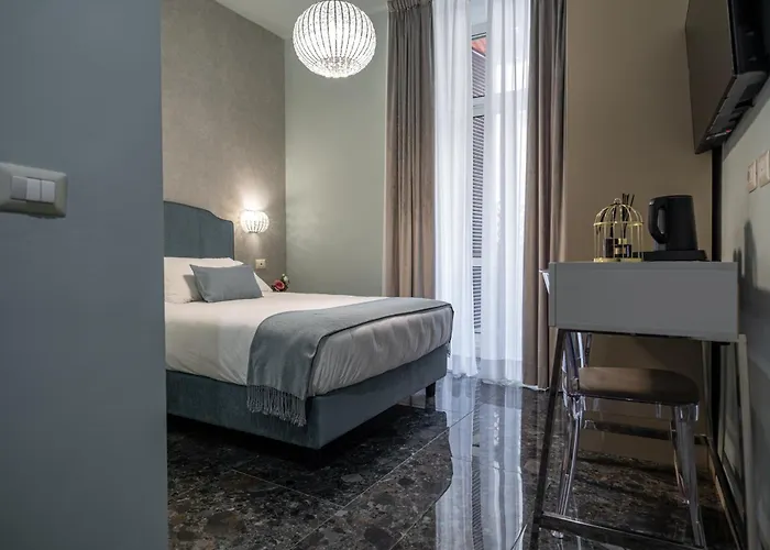 Roma Suite Hotel Rome