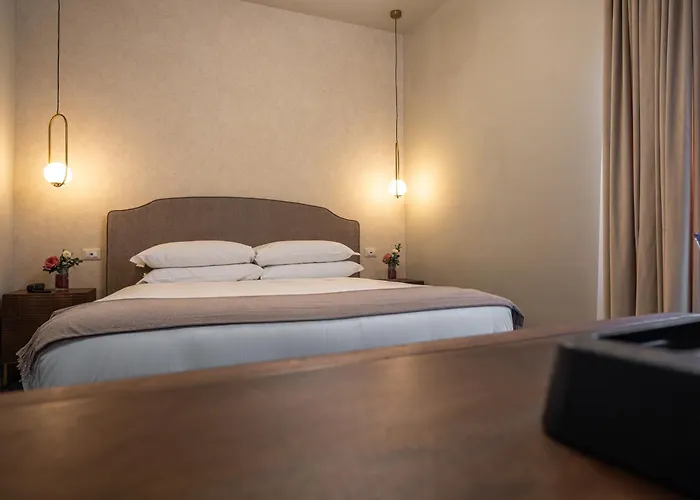 Roma Suite Hotel 3*