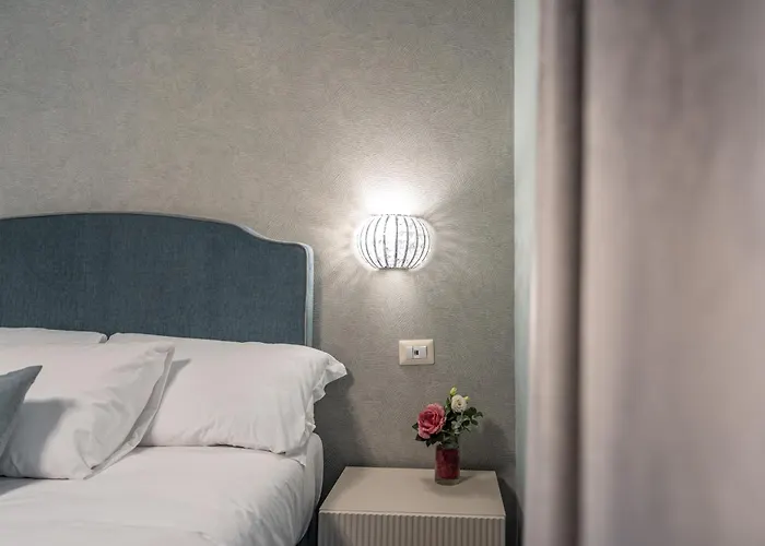 Roma Suite Hotel 3*