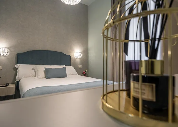 Roma Suite Hotel