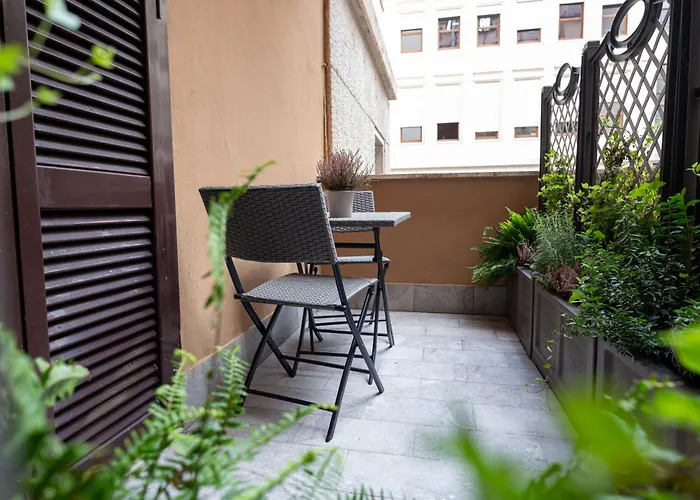 Roma Suite Hotel Hotel Roma