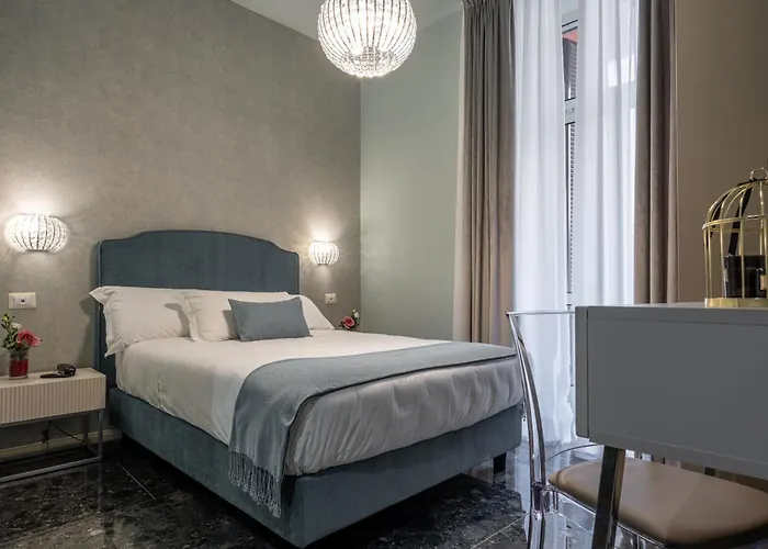 Roma Suite Hotel Roma