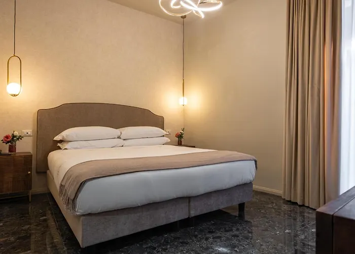 Roma Suite Hotel 3* Rome