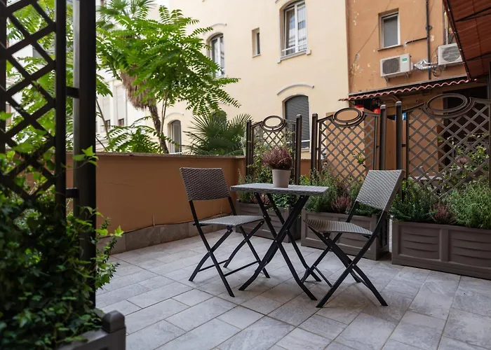 Roma Suite Hotel Rome