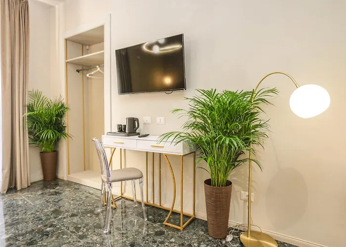 Hotel Roma Suite Hotel Rome