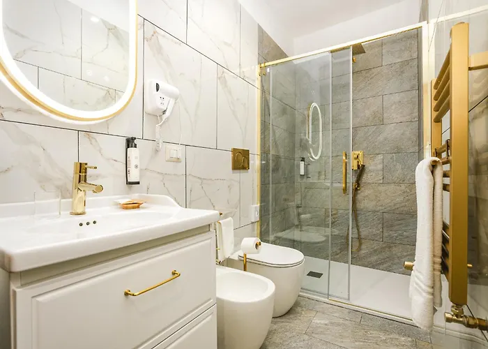 Roma Suite Hotel