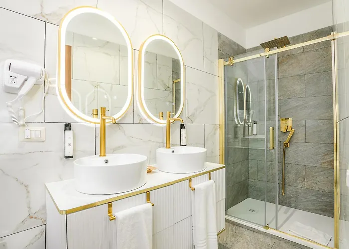 Roma Suite Hotel 3*
