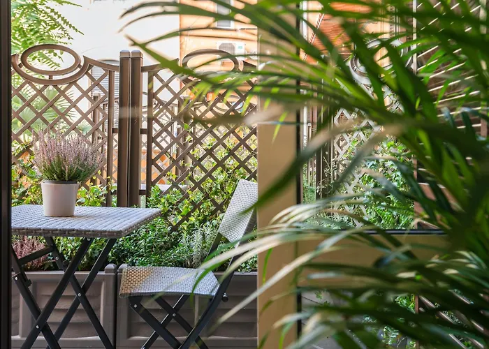 Roma Suite Hotel Hotel